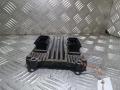 блок управления двигателем Opel Vectra C 2002, 2.2 л., i, бензин, 9391273 - фото №4