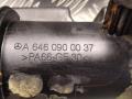 патрубок турбины Mercedes-Benz Vito W639 2003, 2.2 л., CDi, дизель, A6460900037 - фото №5