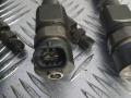 форсунка Renault Scenic 2 поколение 2006, 1.9 л., DCi, дизель, 8200389369, 0445110230 - фото №4