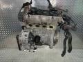 двигатель Volkswagen Polo 4 поколение 2005, 1.4 л., i, бензин, МКПП, BKY - фото №2
