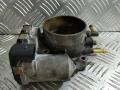 заслонка дроссельная Audi A6 4B/C5 1999, 2.4 л., i, бензин, 078133062B - фото №2