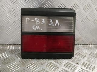 фонарь крышки багажника левый Volkswagen Passat B3 1992, универсал, 333945107