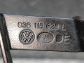 щуп двигателя Volkswagen Bora 1 поколение 1998, 1.4 л., i, AKQ, бензин, МКПП, передний привод, 036115629L - фото №2