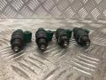 форсунка Audi A3 8L 1999, 1.6 л., i, бензин, 37906031 - фото №2