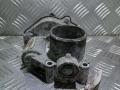 заслонка дроссельная Ford Focus 2 поколение 2008, 1.6 л., i, бензин, 2S6U9E927FC - фото №5