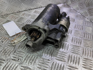 стартер Audi A4 B8/8K 2009, 2.0 л., TDi, CAGA, дизель, МКПП, 03L911021HX