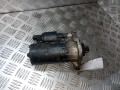 стартер Volkswagen Golf 4 поколение 1999, 1.6 л., i, AKL, бензин, 5МКПП, передний привод, 0001121006, 020911023F - фото №3
