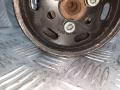 кронштейн топливного фильтра Audi A4 B6 2001, 1.9 л., TDi, дизель, 8D0127224D - фото №6