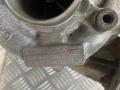 турбина Volkswagen Sharan 1 поколение [2-й рестайлинг] 2005, 1.9 л., TDi, дизель, 038253019N - фото №7
