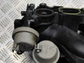 коллектор впускной Ford C-Max 1 поколение 2005, 1.8 л., i, CSDA, бензин, МКПП, передний привод, M738A - фото №6