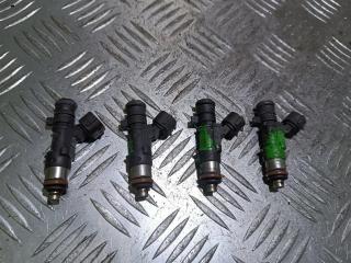 форсунка Citroen C3 1 поколение 2006, 1.6 л., i, бензин, 280158057