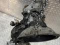КПП механическая (МКПП) Opel Astra H 2004, 1.4 л., i, Z 14 XEP, бензин, МКПП, передний привод, F13C418 - фото №2