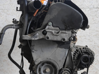 двигатель Volkswagen Bora 1 поколение 1998, 1.4 л., i, AKQ, бензин, МКПП, передний привод, AKQ