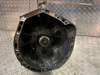 КПП механическая (МКПП) Mercedes-Benz E-Класс W211/S211 2004, 2.7 л., CDi, дизель, МКПП