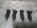 форсунка Ford C-Max 1 поколение 2005, 1.6 л., i, бензин, 0280156154, 1S7GGA - фото №5