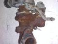 турбина Peugeot 306 1 поколение 1995, 1.9 л., TD, дизель, 53149707012 - фото №4