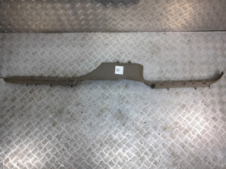 накладка на порог Audi Q7 4L 2006, 3.0 л., TDi, BUG, дизель, АКПП, бежево-серый, внедорожник 5 дв., полный привод, правый руль, 4L0853370