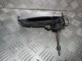 ручка наружная Audi A4 B6 2002 - фото №2