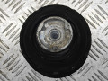подушка крепления двигателя Mercedes-Benz C-Класс W203/S203/CL203 [рестайлинг] 2004, 2.2 л., CDi, дизель, АКПП, 2032401317 - фото №3