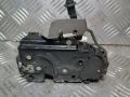 замок двери задней левой Audi A6 4B/C5 [рестайлинг] 2002, 4B0839015G - фото №6