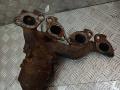 коллектор выпускной Nissan Primera P11 1999, 2.0 л., i, бензин, 043J4, 4L701 - фото №6