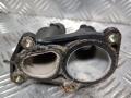 фланец (тройник) системы охлаждения Ford Focus 1 поколение [рестайлинг] 2004, 1.6 л., i, бензин, 2S6G9K478BA - фото №4