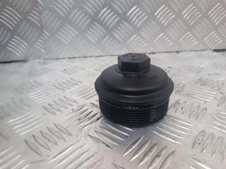 крышка масляного стакана Volkswagen Sharan 1 поколение [2-й рестайлинг] 2007, 2.0 л., TDi, дизель, 045115433B