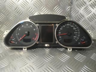 щиток приборов (приборная панель) Audi A6 4F/C6 2006, 3.2 л., FSI, бензин, АКПП, 5550007301, 5540007312