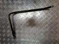 трубка охлаждающей жидкости Mercedes-Benz Vito W639 2004, 2.2 л., CDi, дизель, A6462030240 - фото №2