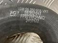 патрубок интеркулера Opel Vectra C 2005, 1.9 л., CDTi, дизель, 55352017 - фото №2
