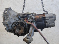 КПП механическая (МКПП) Audi A6 4B/C5 [рестайлинг] 2002, 1.9 л., TDi, AVF, дизель, 6МКПП, передний привод, FRK - фото №2