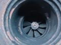 турбина BMW 5 серия E60/E61 [рестайлинг] 2009, 2.0 л., N47 D20 A, дизель, МКПП, задний привод, 780059402, 25820310FR - фото №7