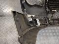 бампер передний Volkswagen Passat B6 2009, 2.0 л., TDi, CBAA, дизель, 6МКПП, серебристый, седан, передний привод, правый руль, 3C0807221A - фото №10