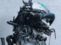 двигатель Citroen C5 1 поколение 2003, 2.2 л., 4HX (DW12TED4/FAP), дизель, МКПП, передний привод, 4HX - фото №4