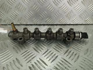 топливная рампа Renault Espace 4 поколение 2004, 2.2 л., DCi, дизель, 0445214142, 8200613066