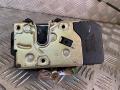 замок двери передней правой Opel Astra G 1998, 1.7 л., i, дизель, хетчбэк 5 дв., 90561150 - фото №3
