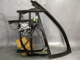 стеклоподъемник передний левый Audi A4 B5 1996, 8D0837753