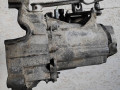 КПП механическая (МКПП) Peugeot 206 1 поколение [рестайлинг] 2007, 1.4 л., i, KFW (TU3A), бензин, 5МКПП, передний привод - фото №2