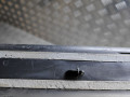 накладка на порог Audi A6 4F/C6 2006, 2.4 л., i, BDW, бензин, вариатор, чёрный, седан, передний привод, правый руль, 4F0853373B - фото №9