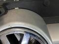 решетка радиатора Volkswagen Golf 4 поколение 1999, 1J0853651H - фото №6