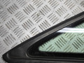 стекло кузовное боковое правое Audi A6 4F/C6 2006, 2.4 л., i, BDW, бензин, вариатор, чёрный, седан, передний привод, правый руль, 43R00081 - фото №4