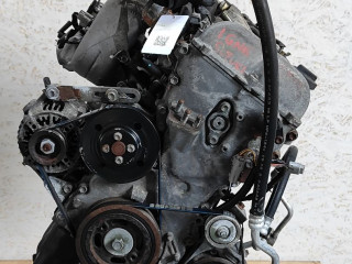 двигатель Suzuki Ignis 1 поколение (FH) 2002, 1.3 л., M13A, бензин, МКПП, полный привод, M13A