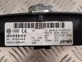 джойстик управления мультимедиа Audi A6 4F/C6 2005, седан, 4F2919610K, 4F0910609B - фото №3