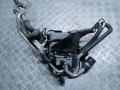 автономный отопитель (Webasto) Audi Q7 4L 2006, 3.0 л., TDi, BUG, дизель, АКПП, бежево-серый, внедорожник 5 дв., полный привод, правый руль, 4L0815071C - фото №2