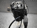 КПП автоматическая (АКПП) Mercedes-Benz A-Класс W168/V168 [рестайлинг] 2002, 1.6 л., i, бензин, АКПП, передний привод, A1683703600 - фото №2