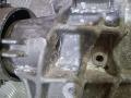 кронштейн (крепление) Audi A4 B5 1998, 1.8 л., i, бензин, 058145523D - фото №6