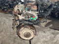 двигатель Peugeot 206 1 поколение 2001, 1.4 л., KFW (TU3A), бензин, МКПП, передний привод, KFW - фото №4