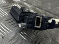 замок багажника Audi A6 4F/C6 2006, 2.4 л., i, BDW, бензин, вариатор, чёрный, седан, передний привод, правый руль, 4F5827505D - фото №3