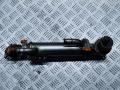 охладитель EGR / Радиатор EGR Hyundai Santa Fe 2 поколение (CM) [рестайлинг] 2009, 2.2 л., D4EB, дизель, 5МКПП, полный привод - фото №3