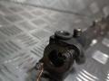 топливная рампа Mercedes-Benz Vito W638 2001, 2.2 л., CDi, дизель, 0445214004, A6110700095, 0281002239 - фото №5